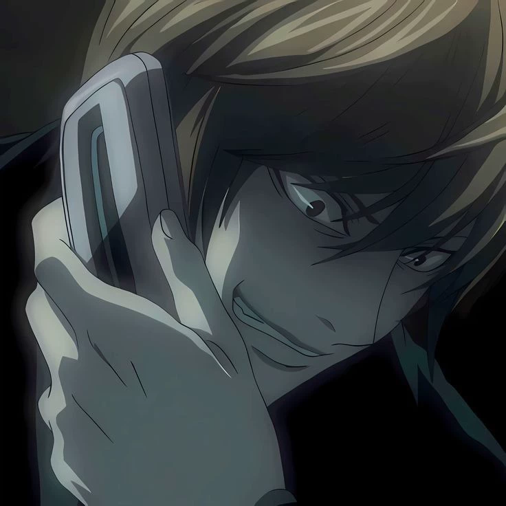 Light Yagami thumbnail