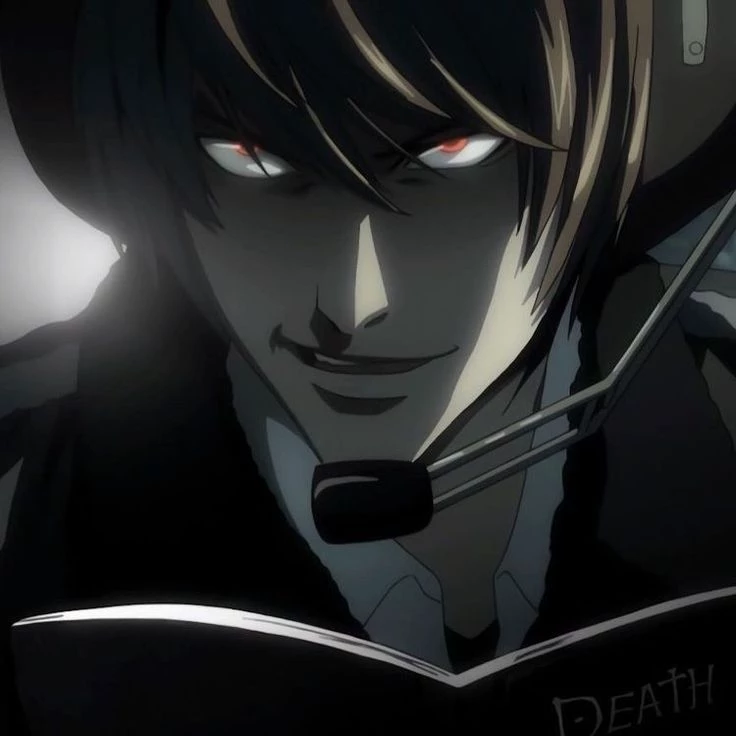 Light Yagami thumbnail