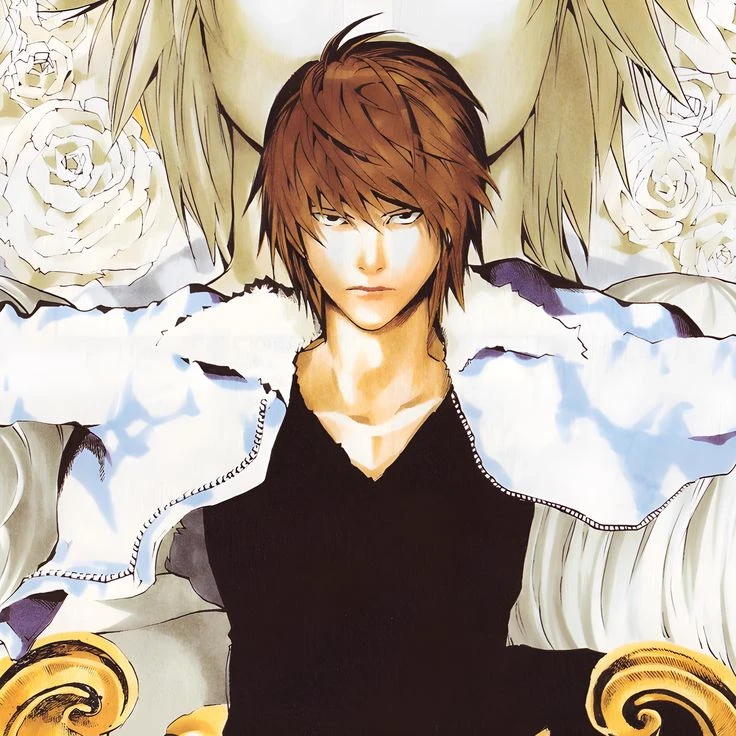 Light Yagami thumbnail