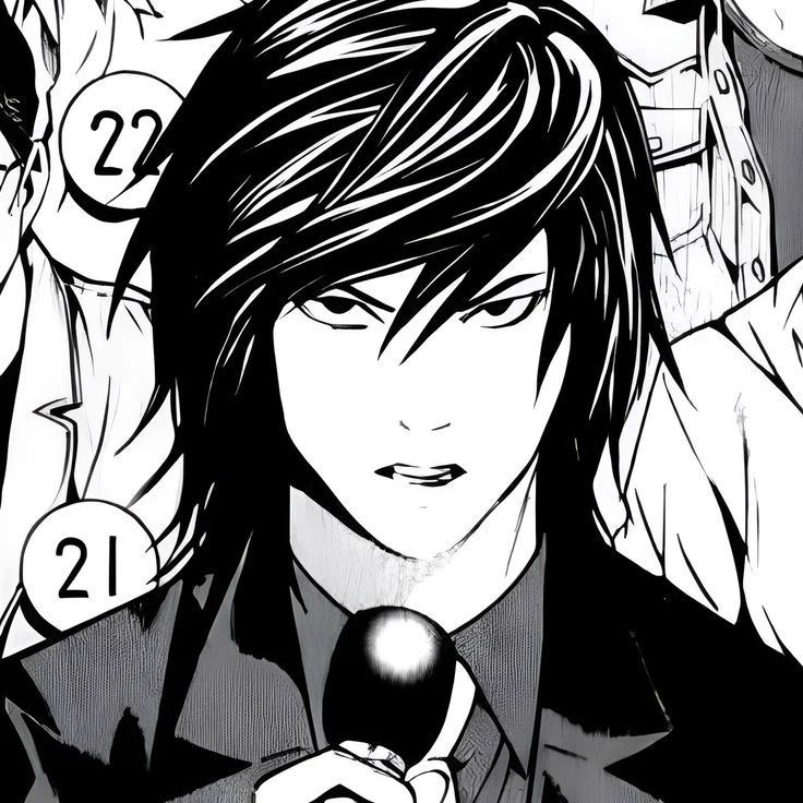 Teru Mikami  thumbnail