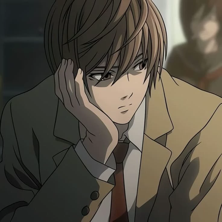 Light Yagami  thumbnail