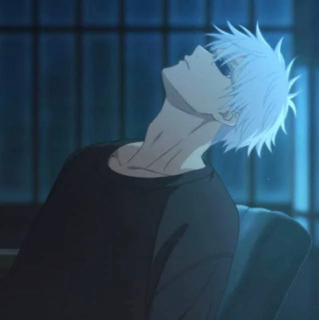 Satoru Gojo thumbnail