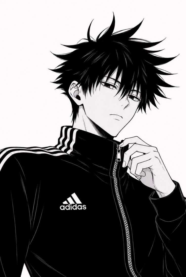 Fushiguro ♦ thumbnail