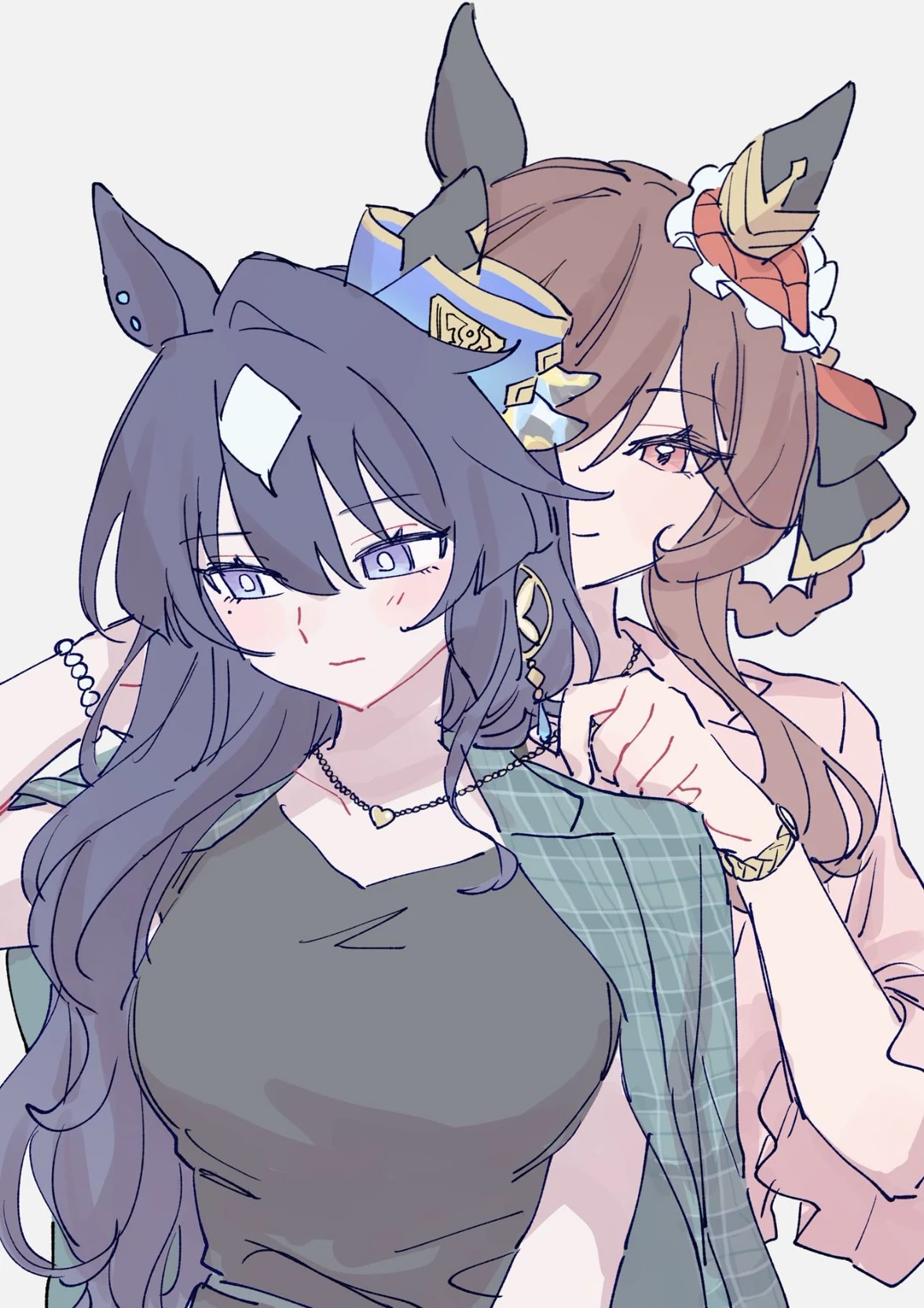Verxina and gentildonna thumbnail