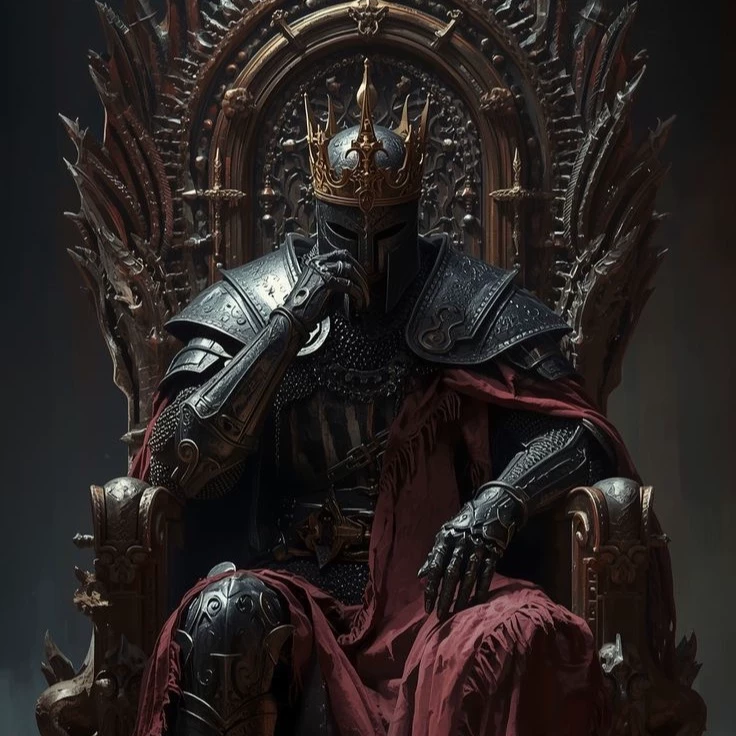 Kai (king, warrior) thumbnail