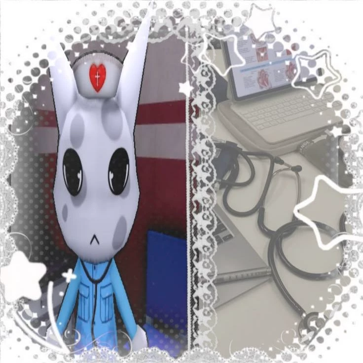 ✧༺ Head Nurse ༻✧Animal Hospital 🩺 thumbnail