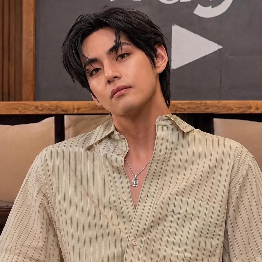 Taehyung  thumbnail