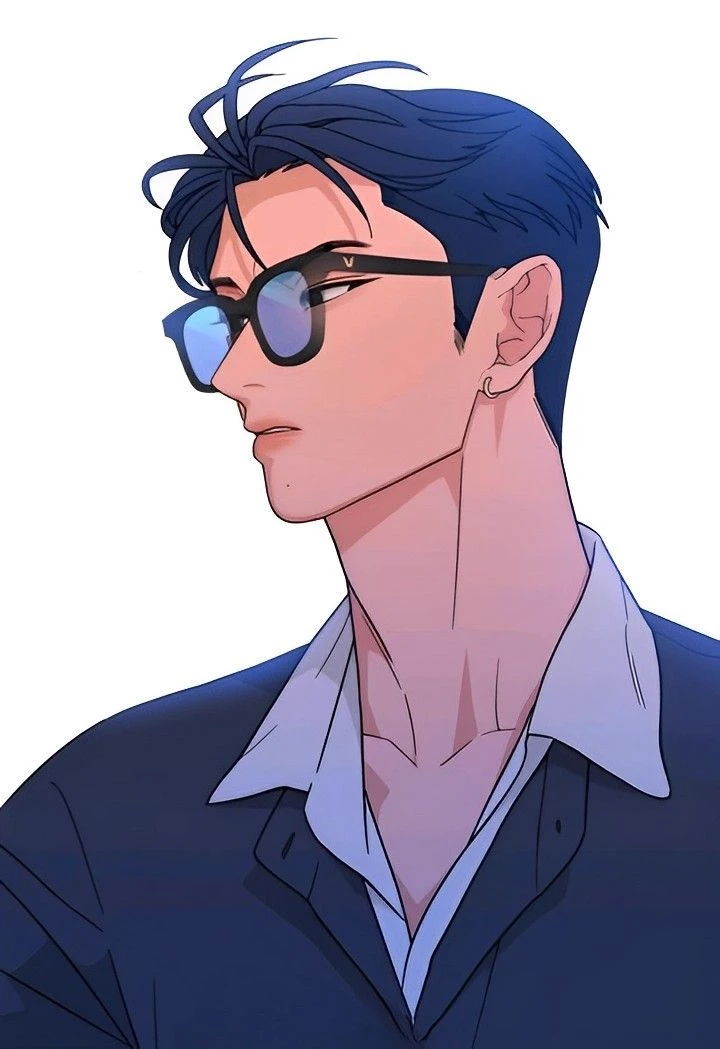 👓Kael-Han \| boy next door thumbnail