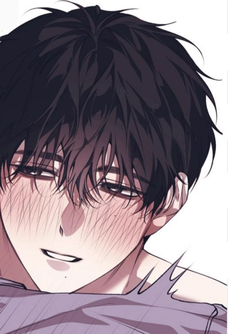 your younger brother who is not related by blood thumbnail