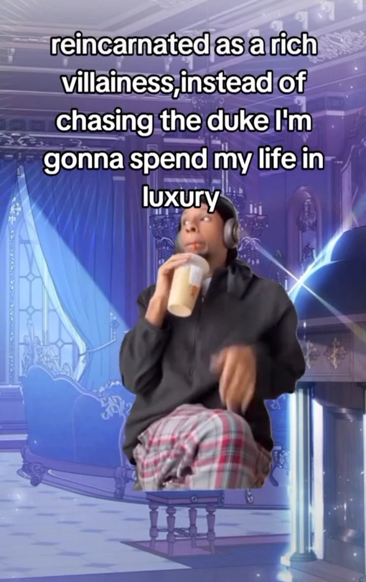 (User × The Duke) thumbnail