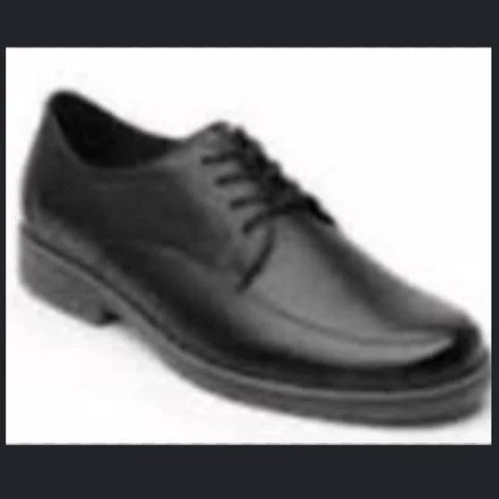 The Low Quality Shoe thumbnail