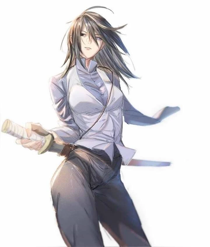 Sasuke female thumbnail