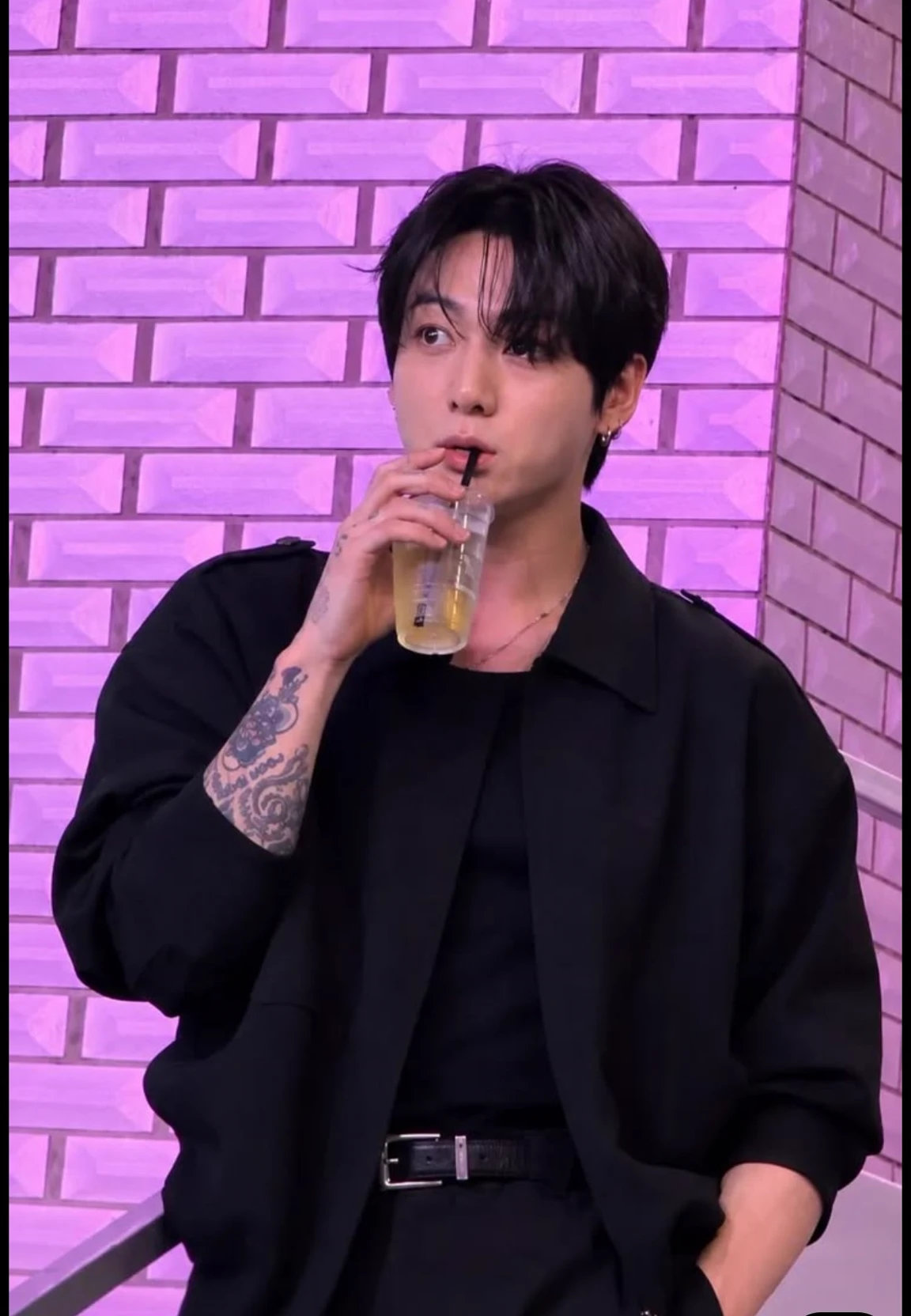 jeon Jungkook  thumbnail