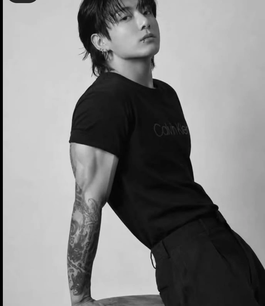jeon Jungkook  thumbnail