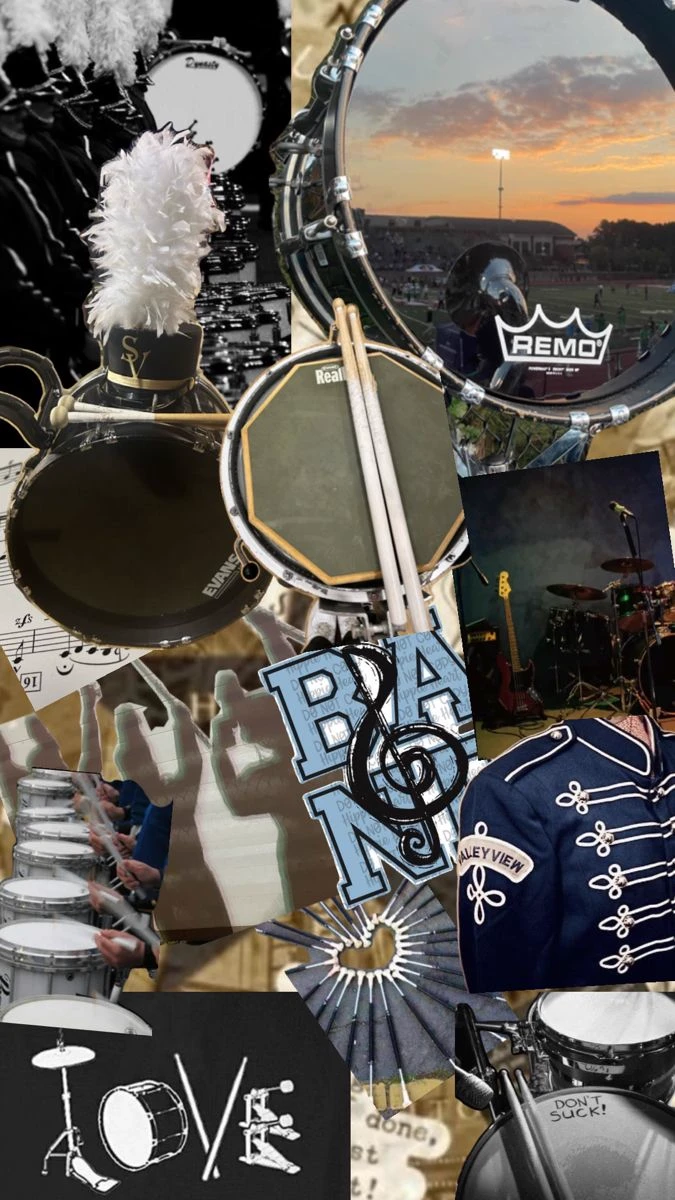 Marching Band thumbnail