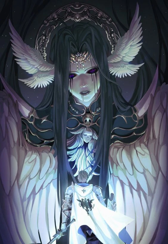 The Sealed Mythical-Class Summon thumbnail