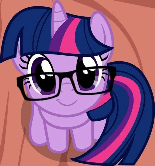 Twilight Sparkle thumbnail
