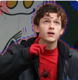 Peter Parker thumbnail