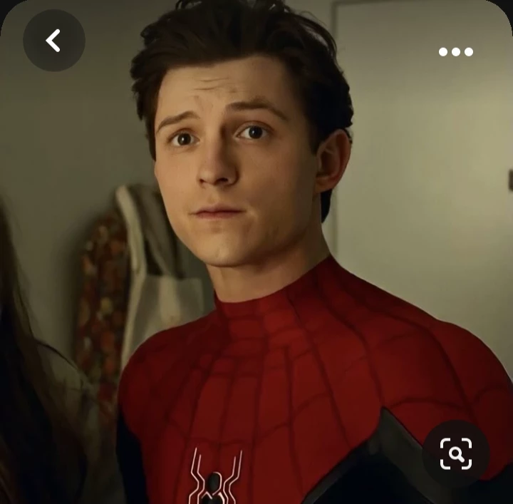 PETER PARKER thumbnail