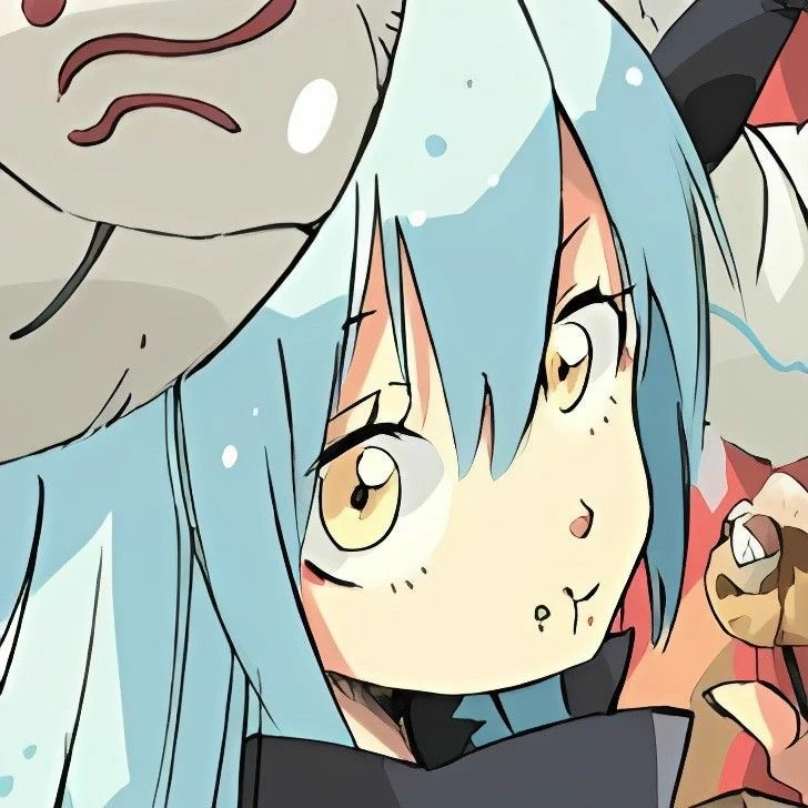 Rimuru Tempest thumbnail