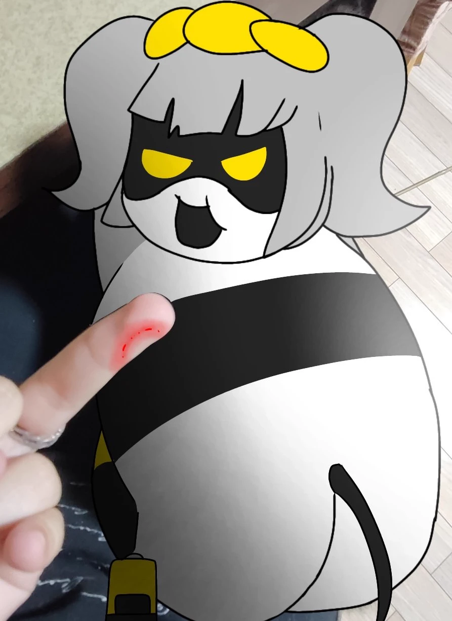 Angry Loaf J thumbnail