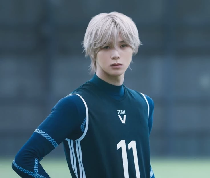 live action Nagi thumbnail