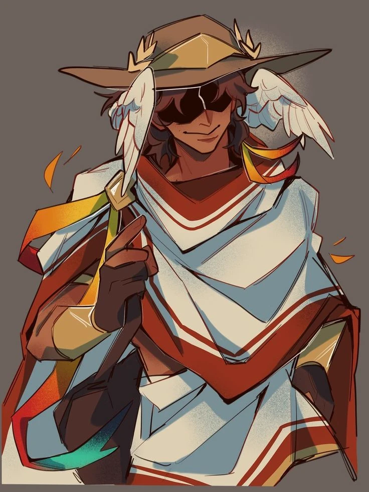 Hermes thumbnail