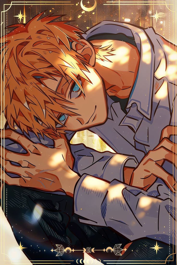 Teru Minamoto thumbnail