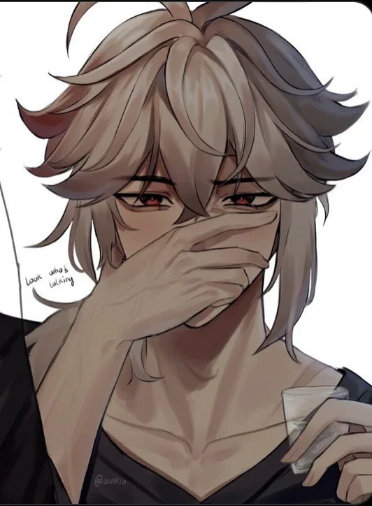 Kazuha Kaedehara thumbnail