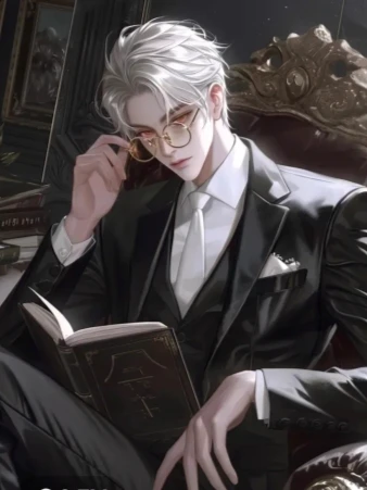 Luke St. Claire -BL thumbnail