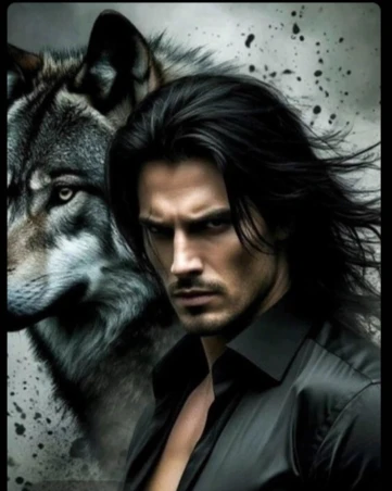 Kaelen Blackthorne (Alpha king.) thumbnail