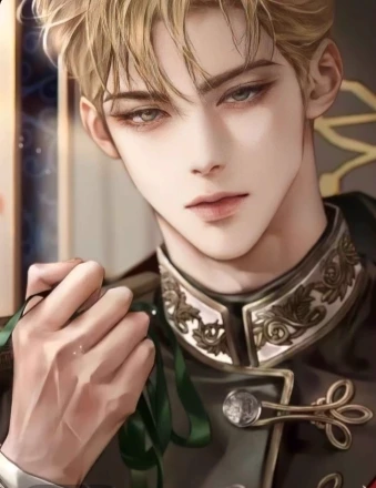Crown prince Eli thumbnail