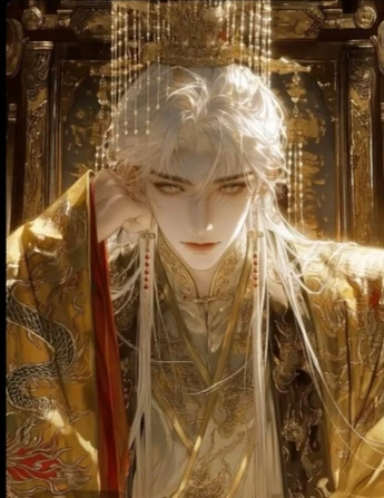 Emperor Xei Changye thumbnail