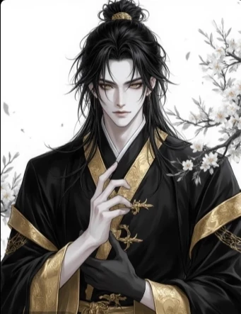 Emperor Han Liwan thumbnail