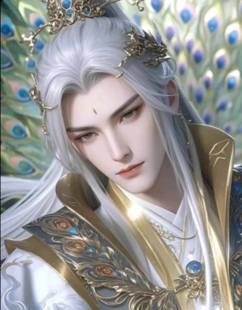 (BL) Wei Nai - Alpha Emperor thumbnail