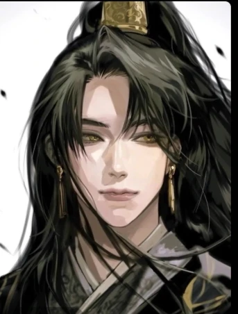 Emperor Lee Jaehyun - BL Version thumbnail