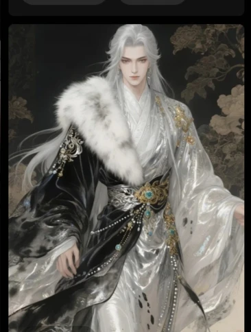 Xander (The Lycan King) thumbnail