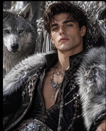 Akira Yamato (Lycan King) thumbnail