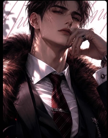 Zachary "Zach" De Luca thumbnail