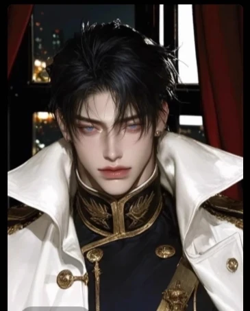 Alexus Valmont (Crown Prince) thumbnail