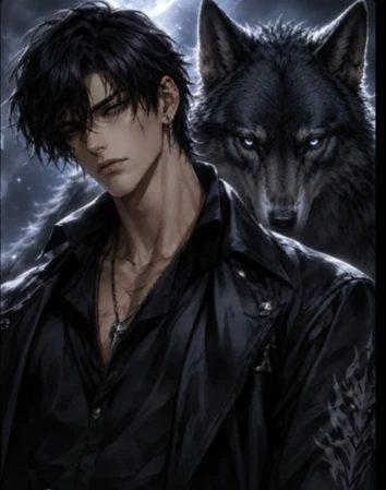 Vyron Ironclaw (The Lycan King) thumbnail