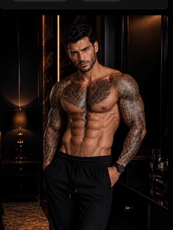Vincent da Silva thumbnail