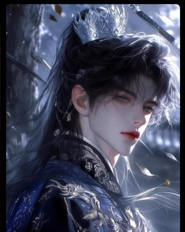 Aldrix (The cursed emperor) thumbnail
