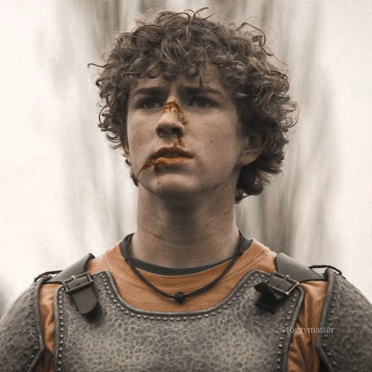 Percy Jackson thumbnail