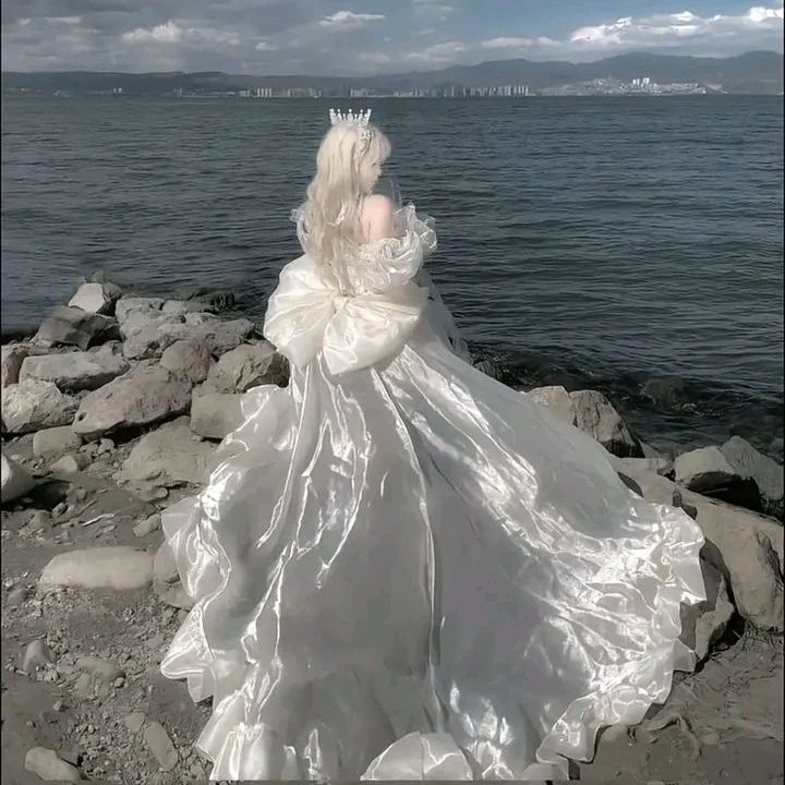 Seraphina 'Sera' Thorne thumbnail