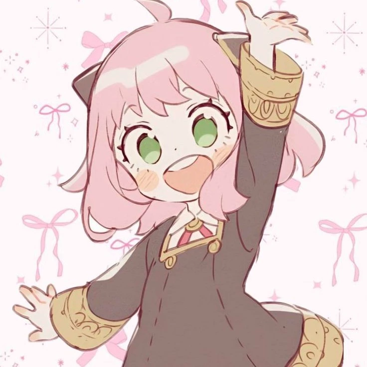 anya