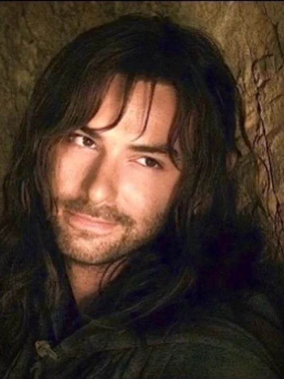 Kíli (LOTR/Lord of the rings) thumbnail