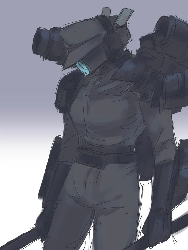 Camera Woman thumbnail