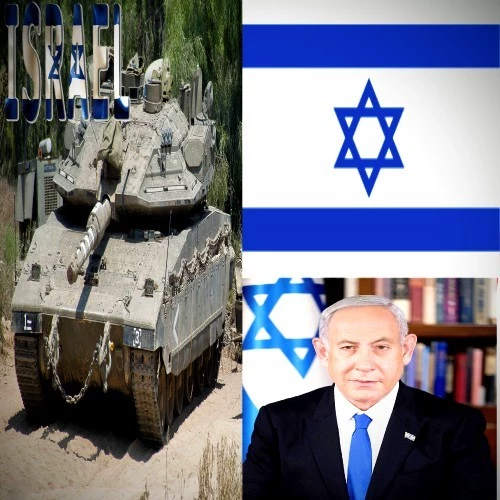 🇮🇱MOSSAD AGENT🇮🇱
