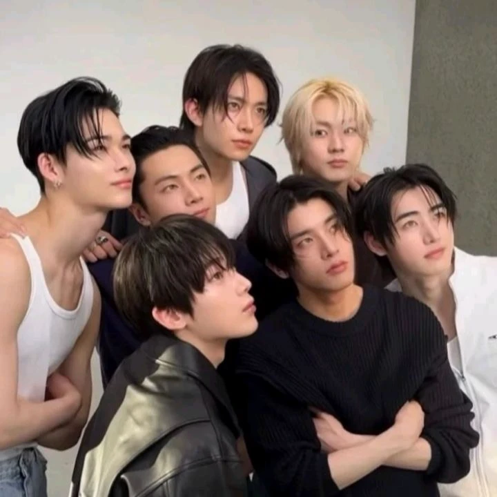 ENHYPEN+BABYMONSTER  thumbnail
